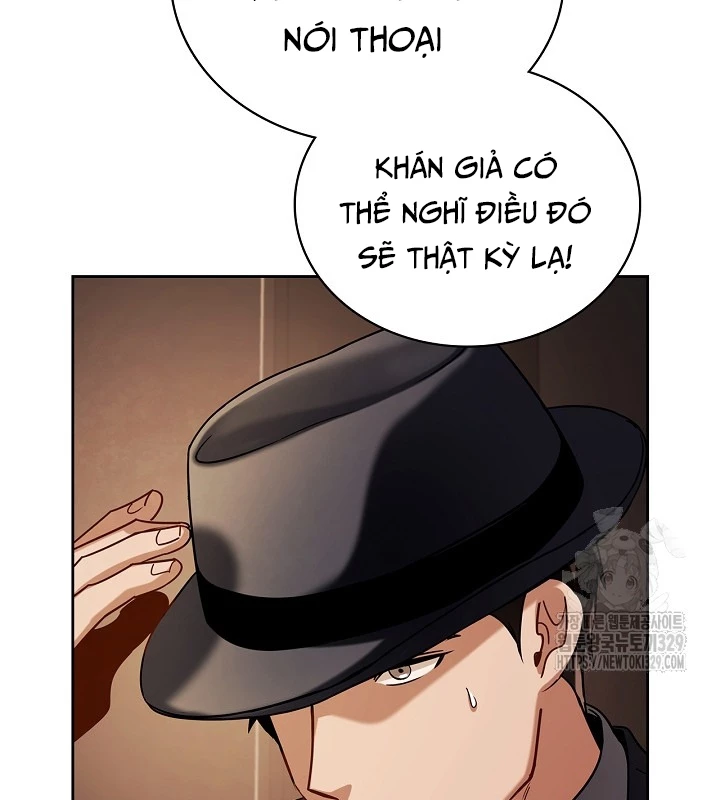 Sống Như Một Diễn Viên Chapter 72 - Trang 3