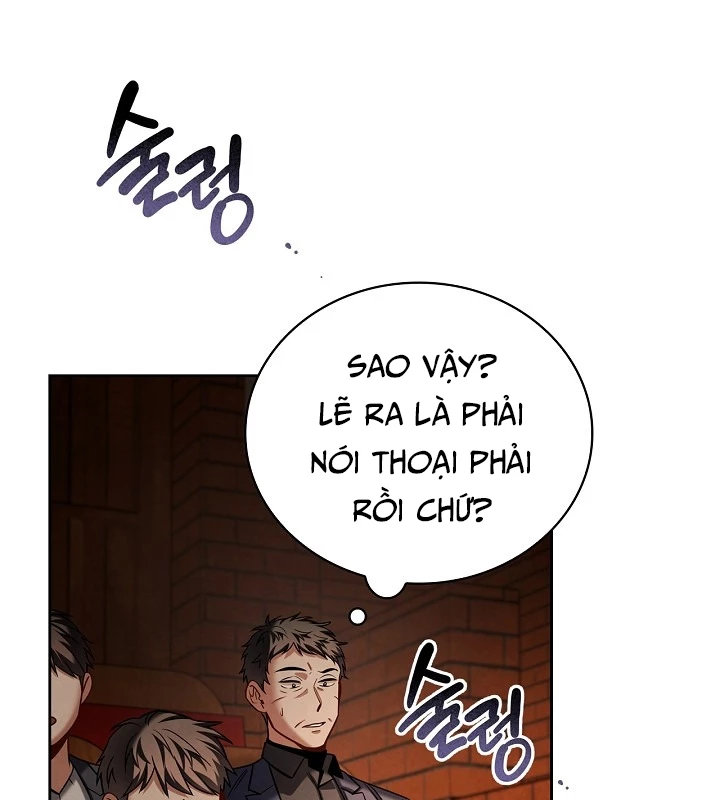 Sống Như Một Diễn Viên Chapter 72 - Trang 3