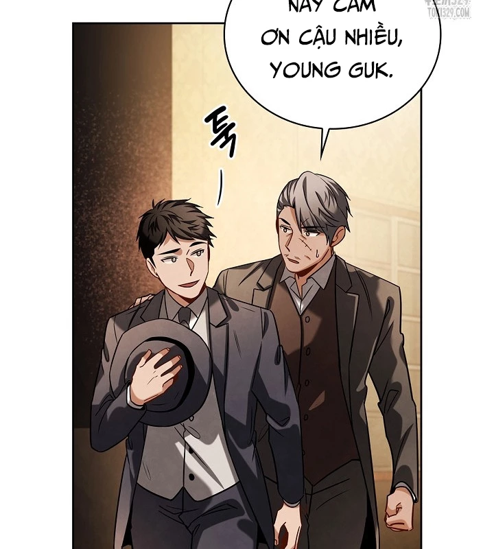 Sống Như Một Diễn Viên Chapter 72 - Trang 3