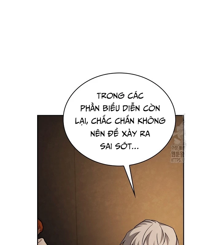 Sống Như Một Diễn Viên Chapter 72 - Trang 3