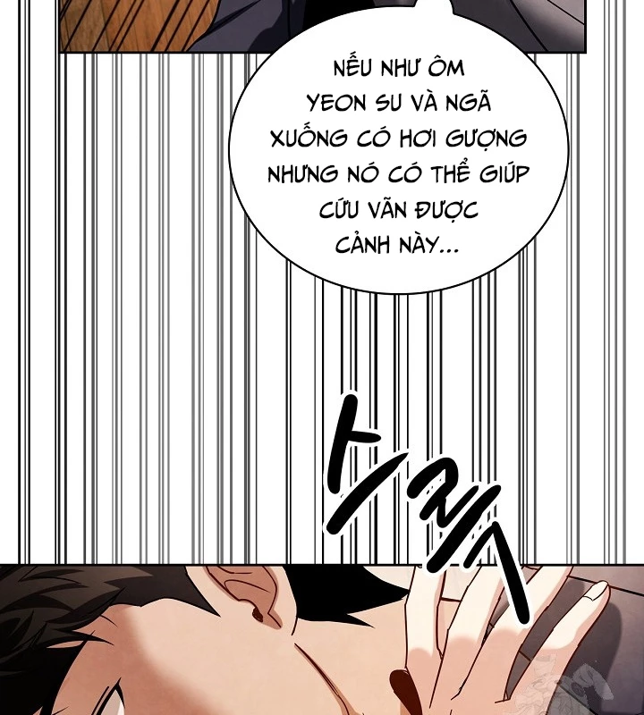 Sống Như Một Diễn Viên Chapter 72 - Trang 3