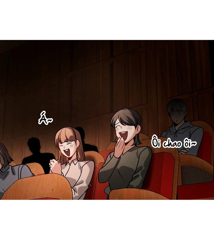 Sống Như Một Diễn Viên Chapter 72 - Trang 3