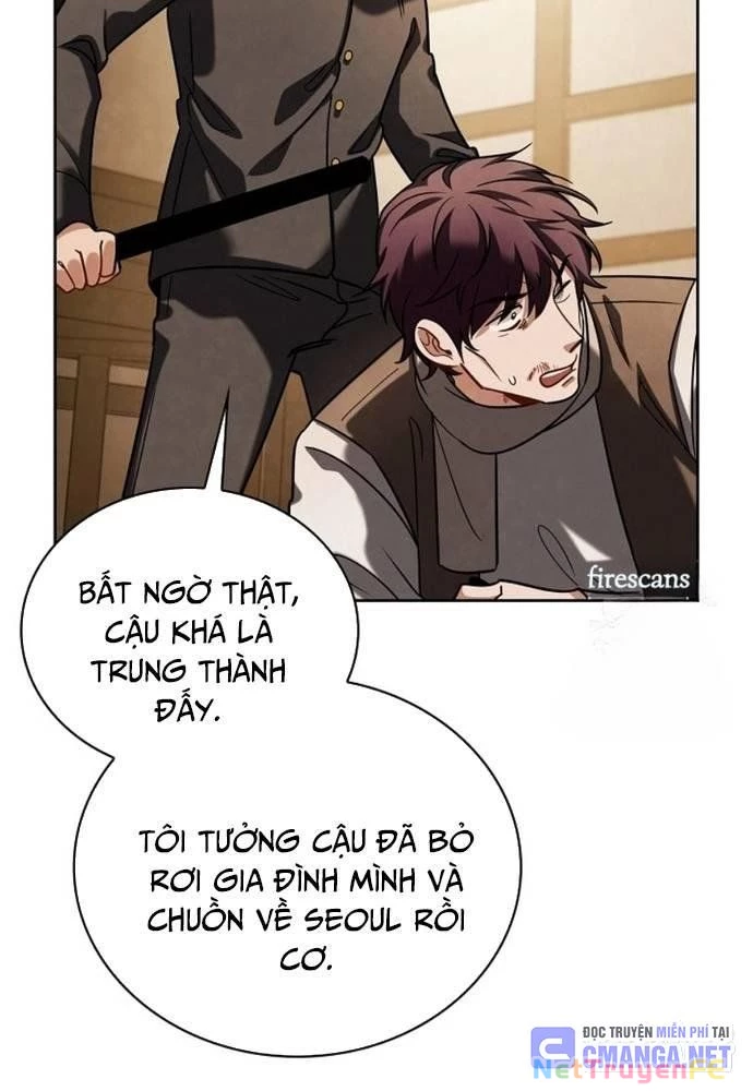 Sống Như Một Diễn Viên Chapter 73 - Trang 3