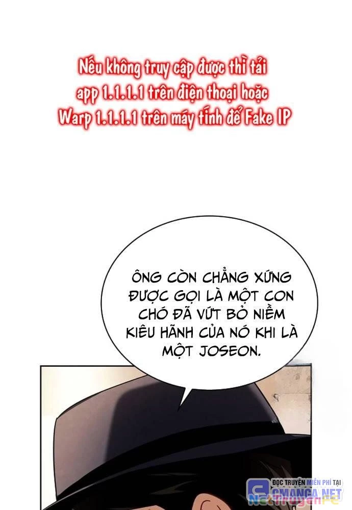 Sống Như Một Diễn Viên Chapter 73 - Trang 3