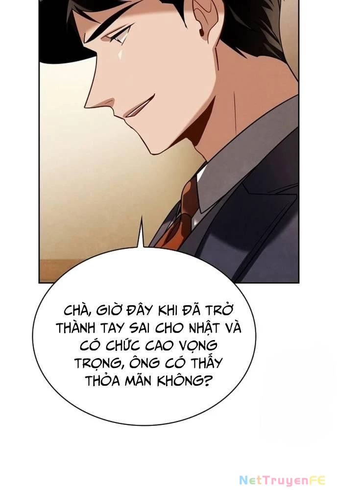 Sống Như Một Diễn Viên Chapter 73 - Trang 3