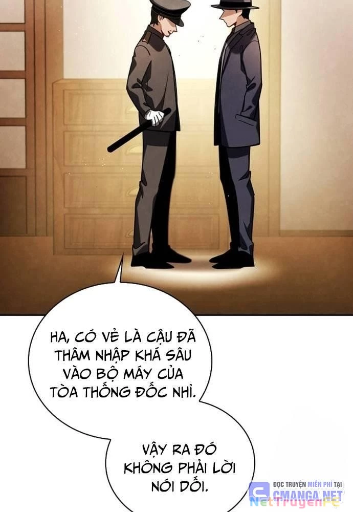 Sống Như Một Diễn Viên Chapter 73 - Trang 3