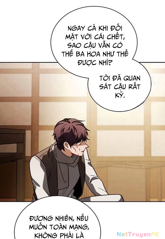 Sống Như Một Diễn Viên Chapter 73 - Trang 3