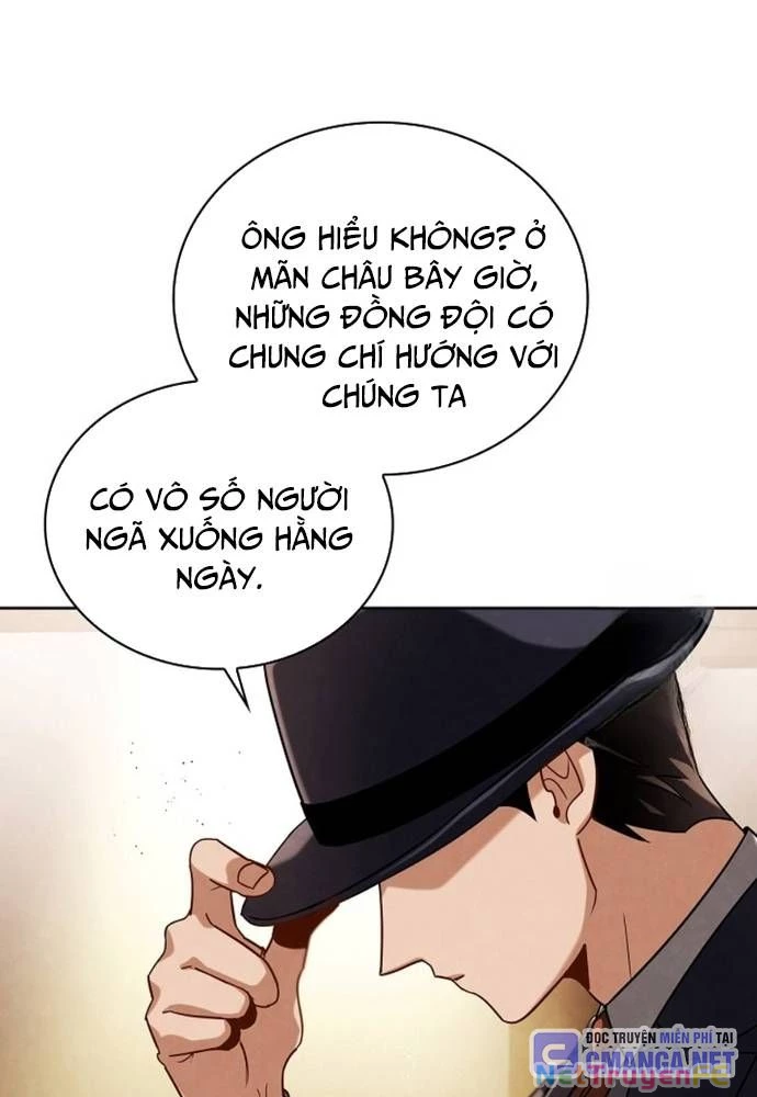 Sống Như Một Diễn Viên Chapter 73 - Trang 3