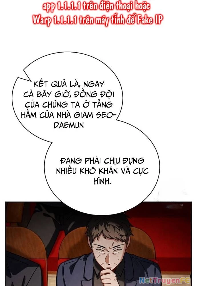 Sống Như Một Diễn Viên Chapter 73 - Trang 3