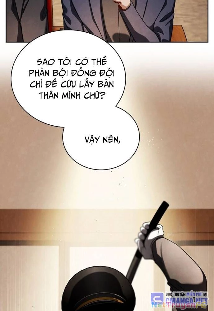 Sống Như Một Diễn Viên Chapter 73 - Trang 3