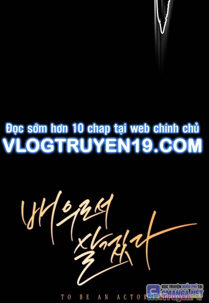 Sống Như Một Diễn Viên Chapter 73 - Trang 3