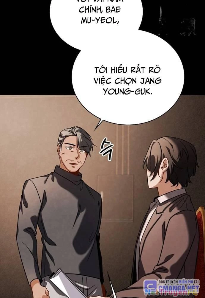 Sống Như Một Diễn Viên Chapter 73 - Trang 3