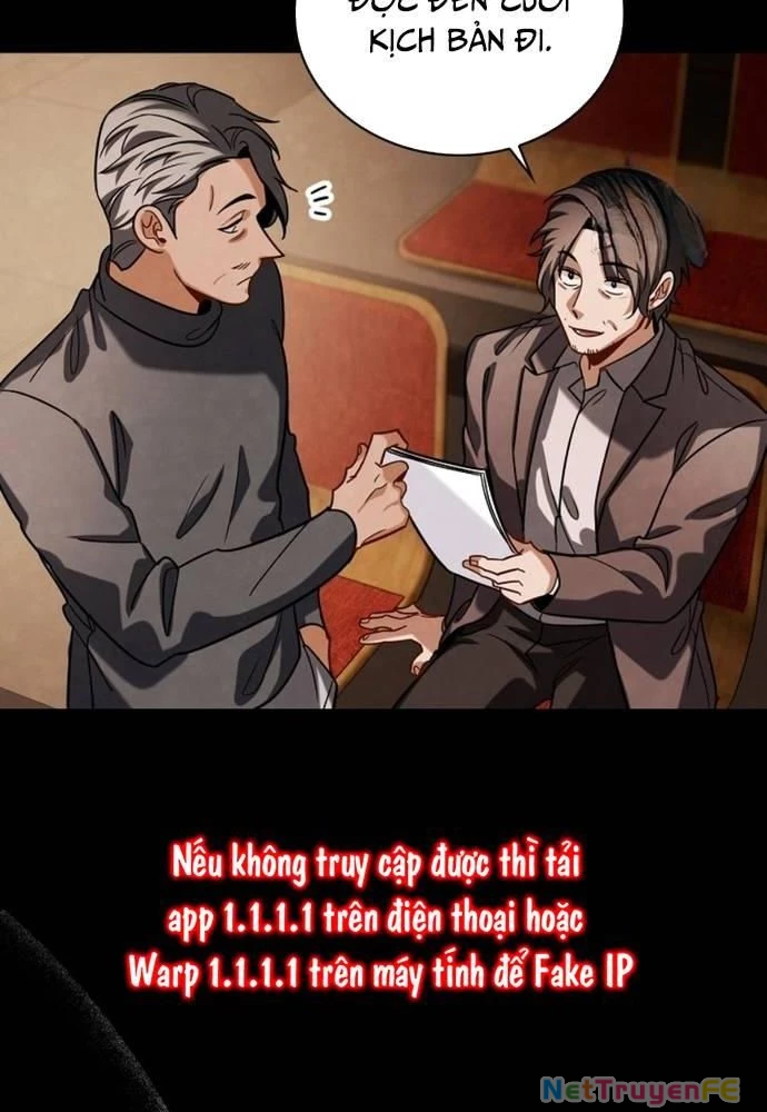 Sống Như Một Diễn Viên Chapter 73 - Trang 3