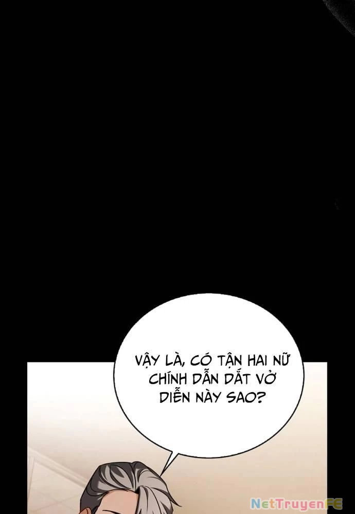 Sống Như Một Diễn Viên Chapter 73 - Trang 3