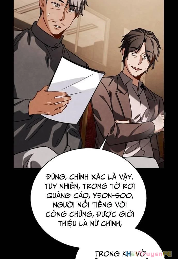 Sống Như Một Diễn Viên Chapter 73 - Trang 3