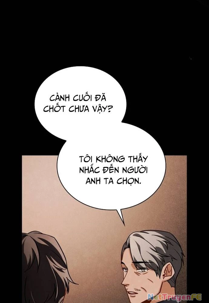 Sống Như Một Diễn Viên Chapter 73 - Trang 3