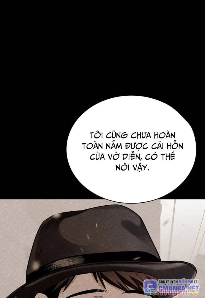 Sống Như Một Diễn Viên Chapter 73 - Trang 3