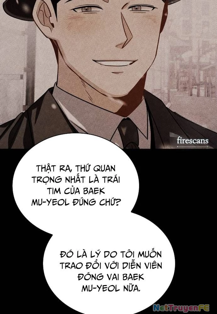 Sống Như Một Diễn Viên Chapter 73 - Trang 3