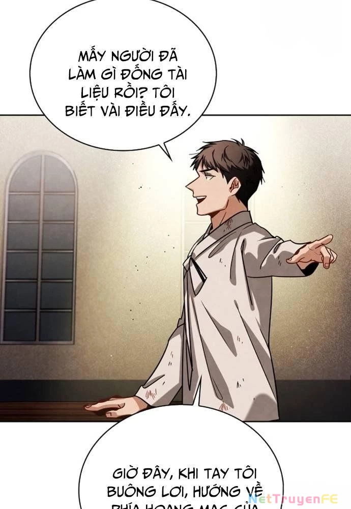 Sống Như Một Diễn Viên Chapter 73 - Trang 3