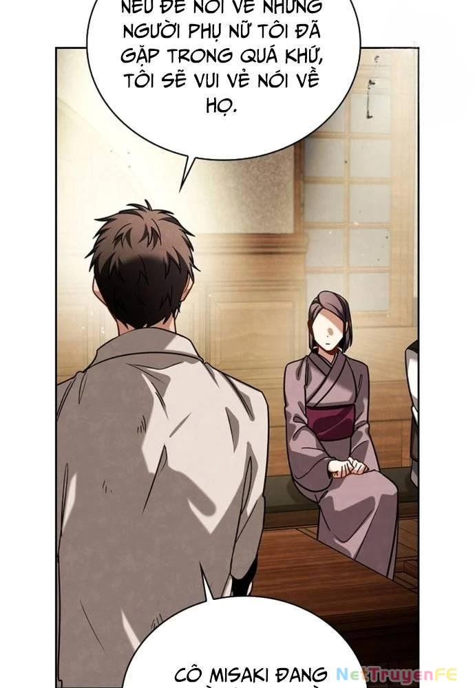 Sống Như Một Diễn Viên Chapter 73 - Trang 3