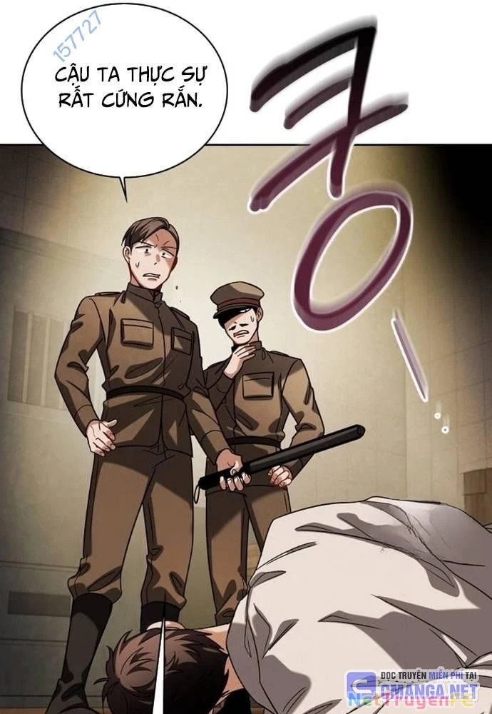 Sống Như Một Diễn Viên Chapter 73 - Trang 3