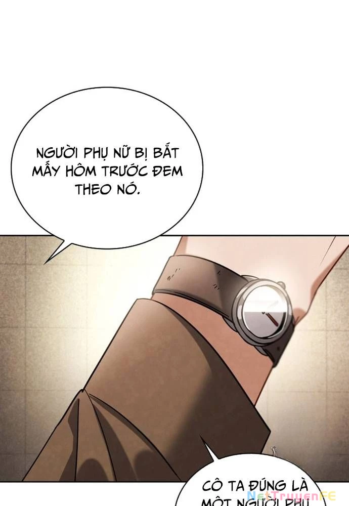 Sống Như Một Diễn Viên Chapter 73 - Trang 3