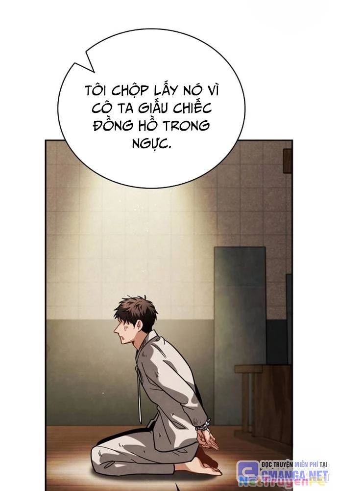 Sống Như Một Diễn Viên Chapter 73 - Trang 3