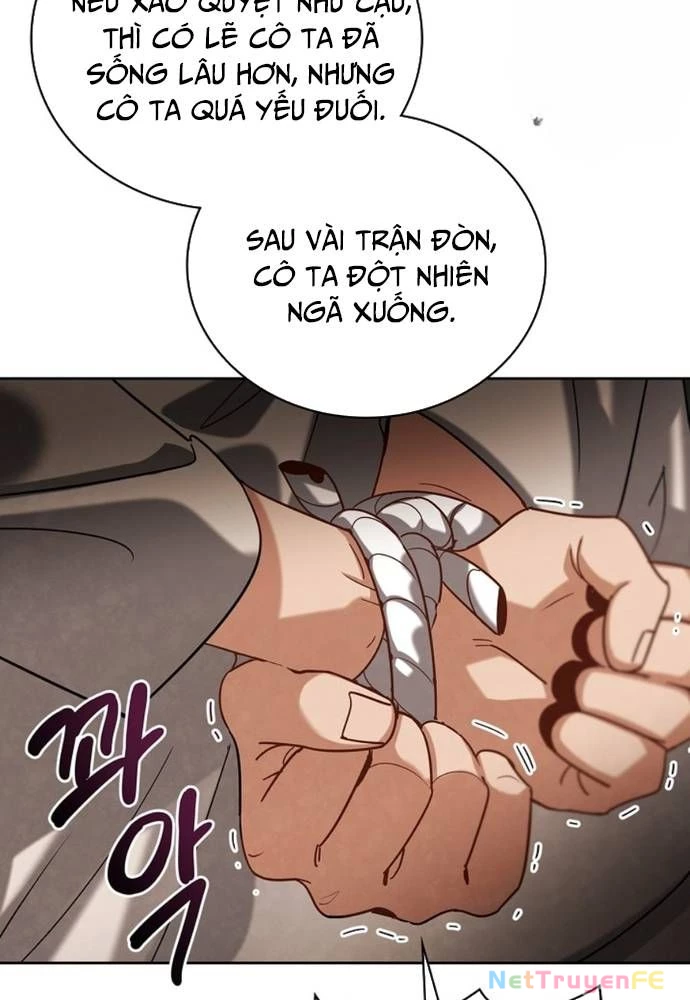Sống Như Một Diễn Viên Chapter 73 - Trang 3