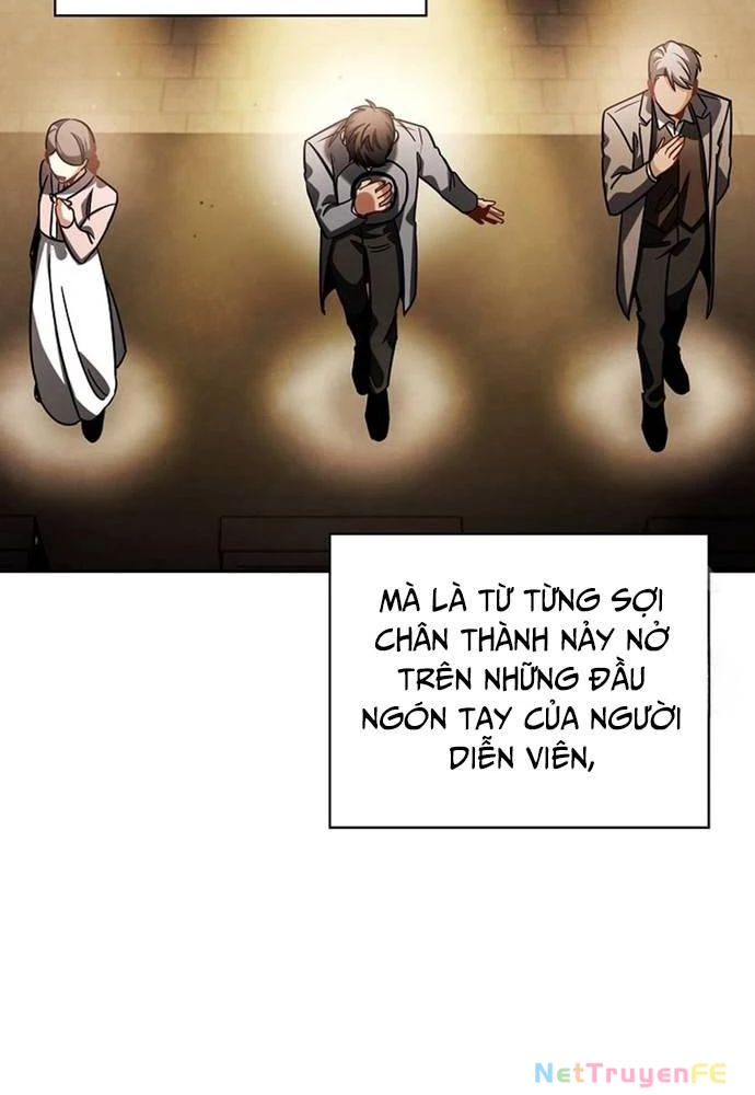 Sống Như Một Diễn Viên Chapter 73 - Trang 3