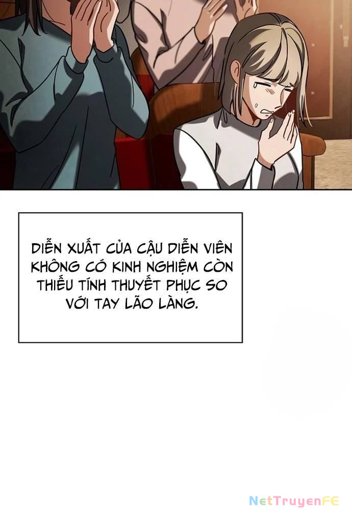 Sống Như Một Diễn Viên Chapter 73 - Trang 3