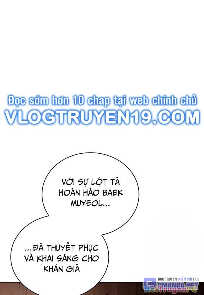 Sống Như Một Diễn Viên Chapter 73 - Trang 3