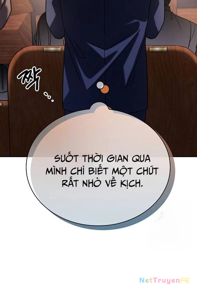 Sống Như Một Diễn Viên Chapter 73 - Trang 3