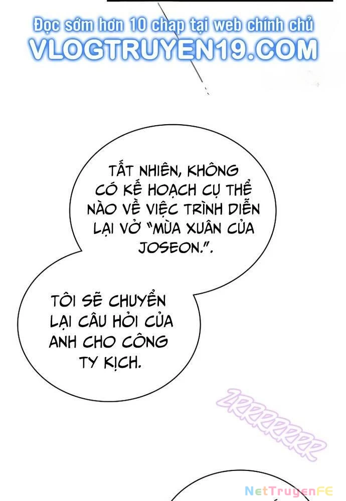 Sống Như Một Diễn Viên Chapter 74 - Trang 3