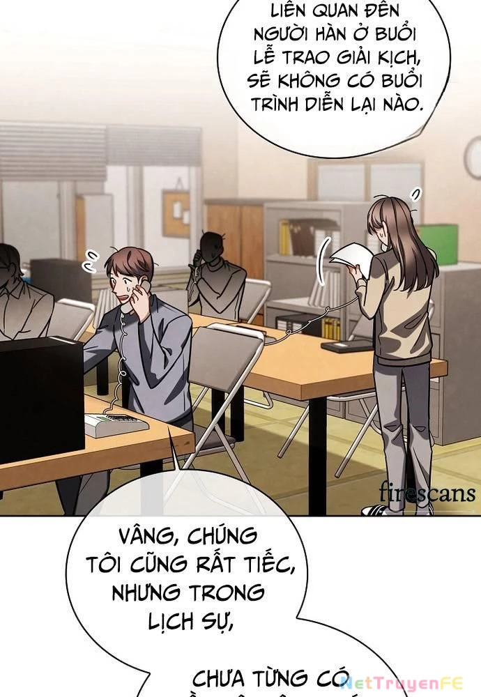 Sống Như Một Diễn Viên Chapter 74 - Trang 3