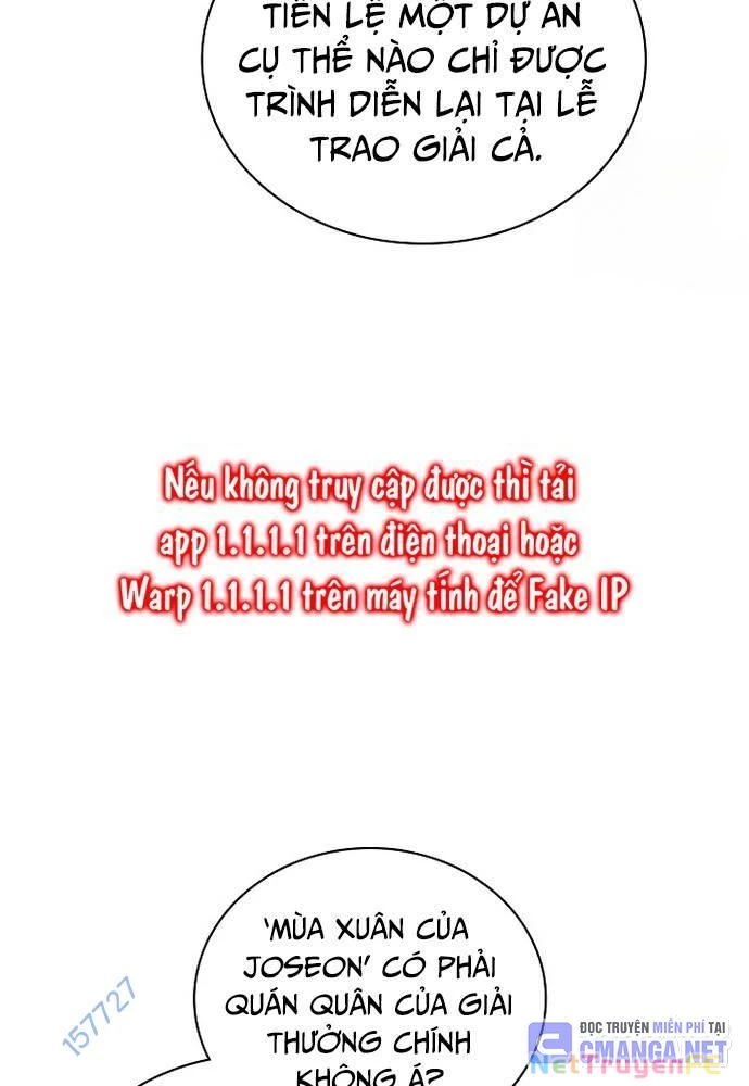 Sống Như Một Diễn Viên Chapter 74 - Trang 3