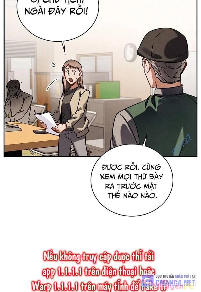 Sống Như Một Diễn Viên Chapter 74 - Trang 3