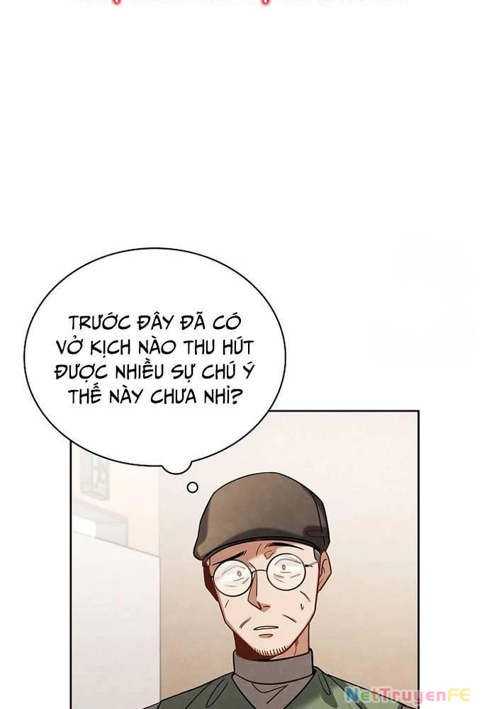 Sống Như Một Diễn Viên Chapter 74 - Trang 3