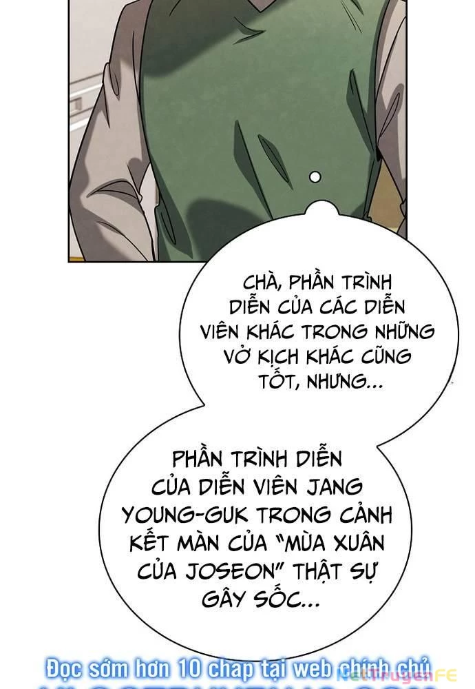 Sống Như Một Diễn Viên Chapter 74 - Trang 3