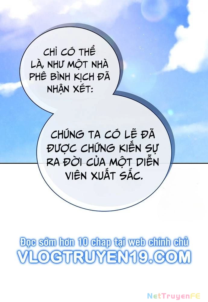 Sống Như Một Diễn Viên Chapter 74 - Trang 3