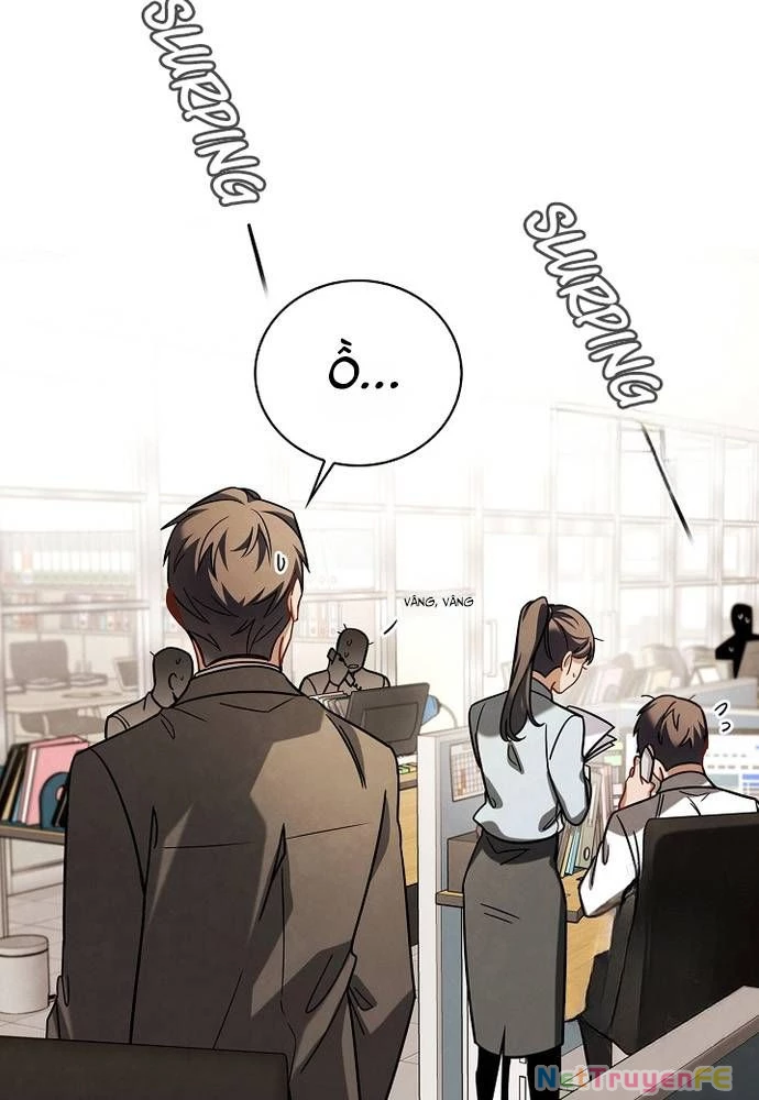 Sống Như Một Diễn Viên Chapter 74 - Trang 3