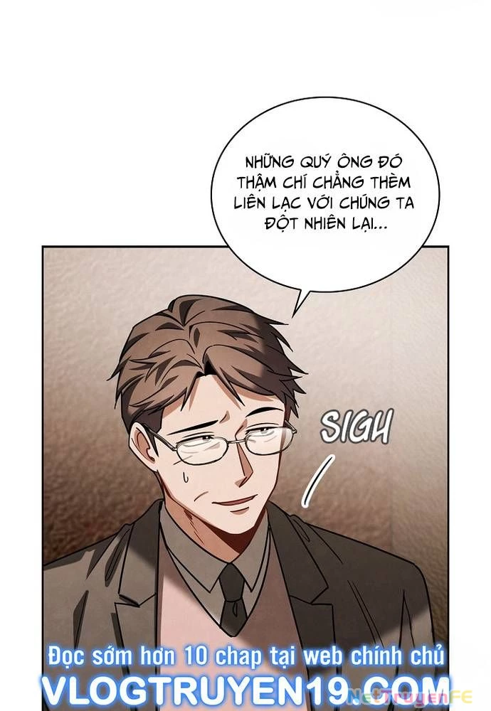 Sống Như Một Diễn Viên Chapter 74 - Trang 3