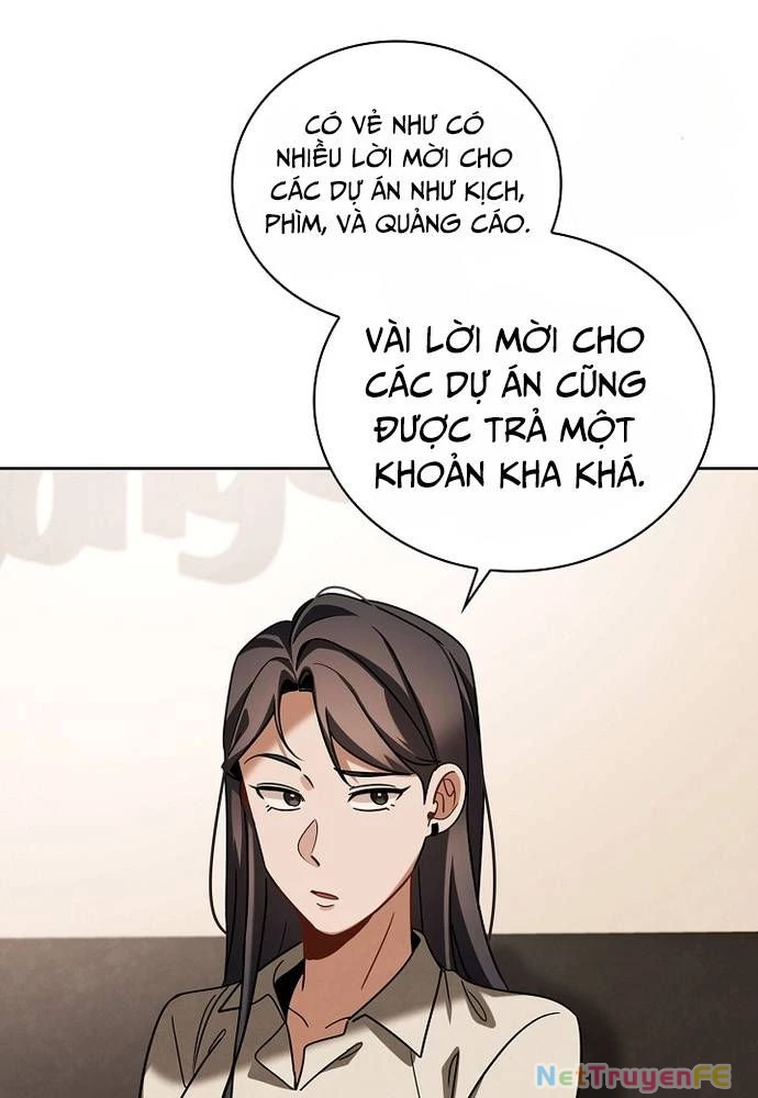 Sống Như Một Diễn Viên Chapter 74 - Trang 3