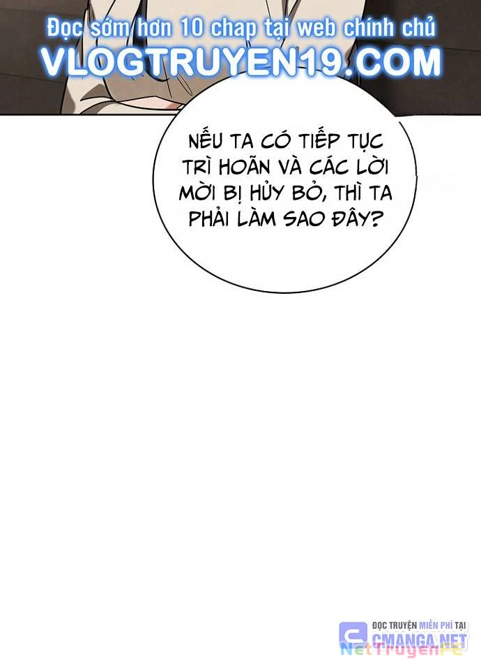 Sống Như Một Diễn Viên Chapter 74 - Trang 3