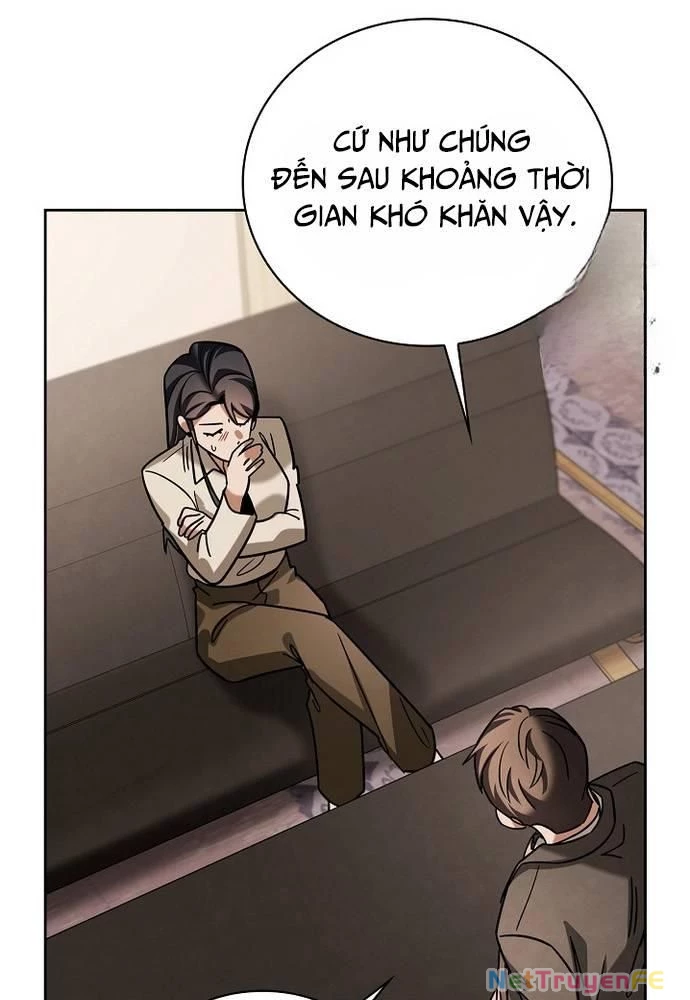 Sống Như Một Diễn Viên Chapter 74 - Trang 3