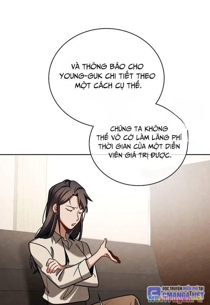 Sống Như Một Diễn Viên Chapter 74 - Trang 3