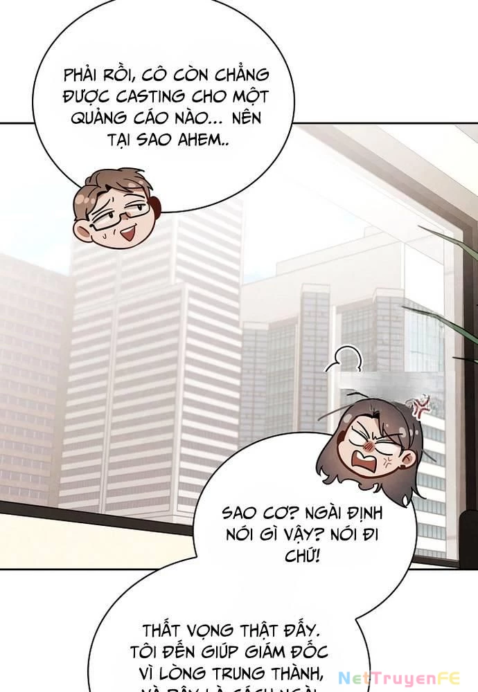 Sống Như Một Diễn Viên Chapter 74 - Trang 3