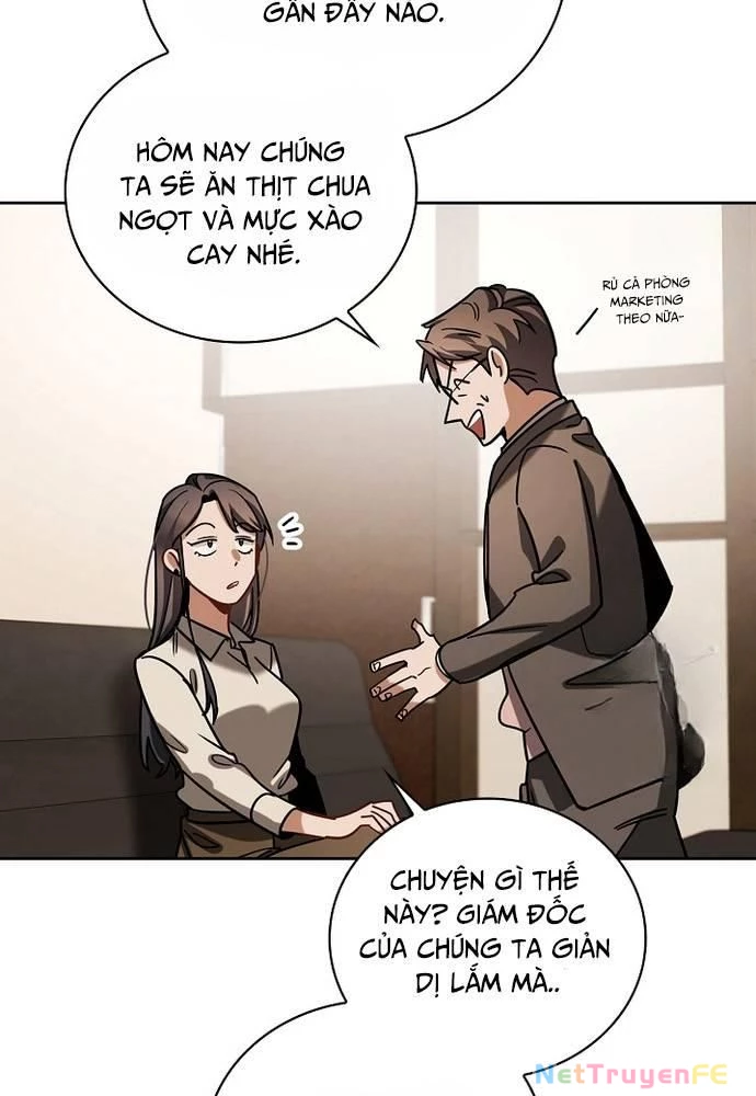 Sống Như Một Diễn Viên Chapter 74 - Trang 3