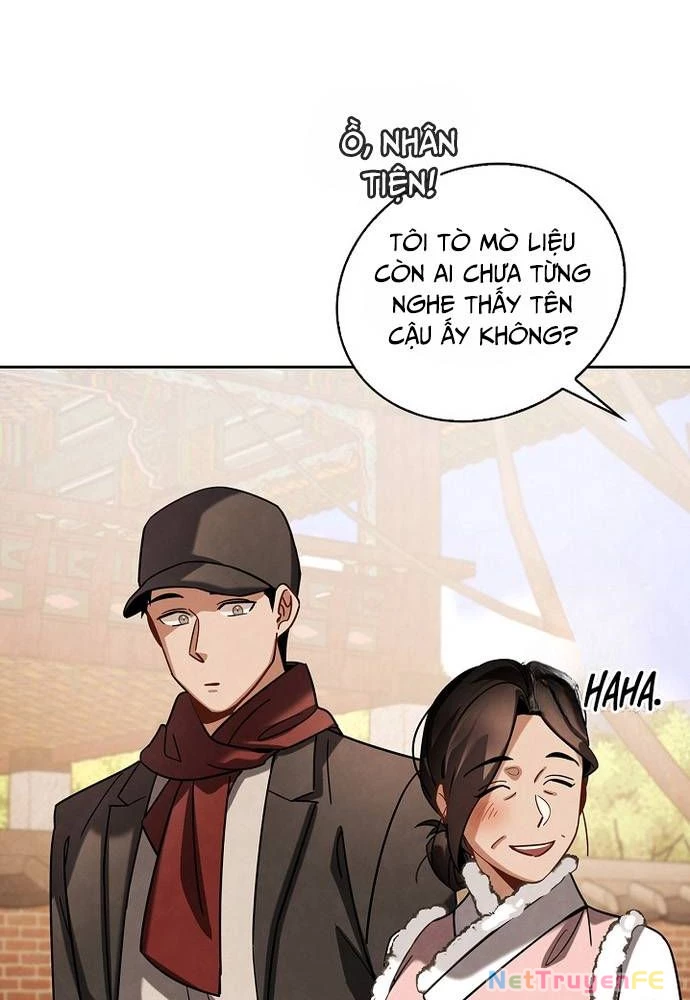 Sống Như Một Diễn Viên Chapter 74 - Trang 3