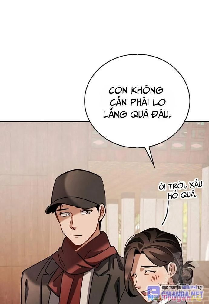 Sống Như Một Diễn Viên Chapter 74 - Trang 3