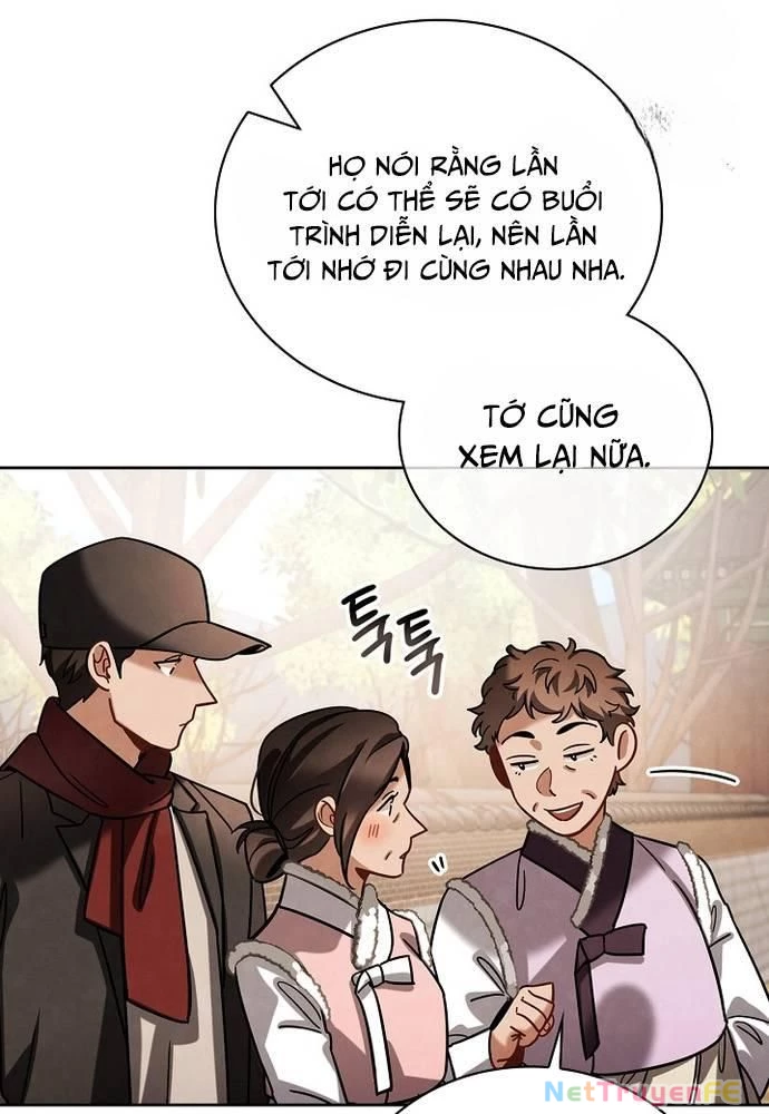 Sống Như Một Diễn Viên Chapter 74 - Trang 3